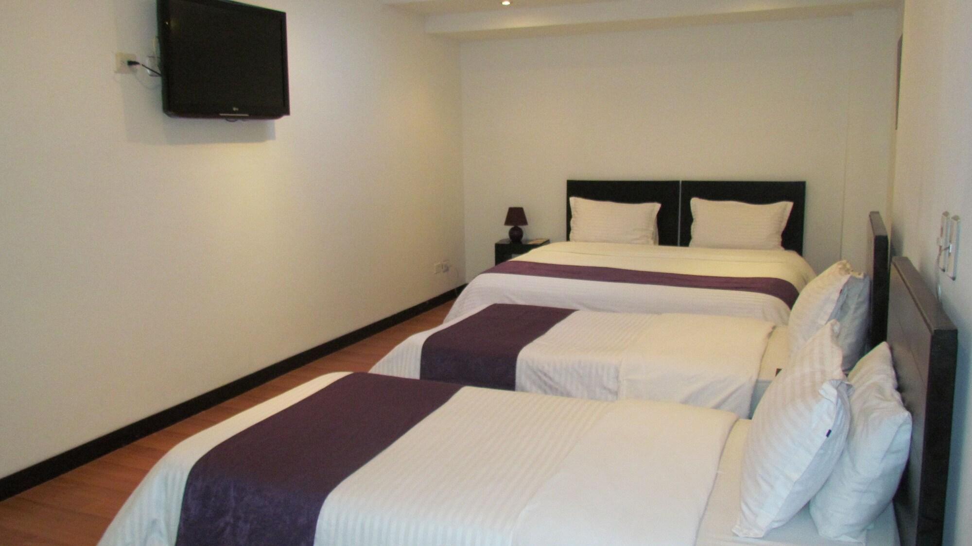 Expohotel 波哥大 外观 照片