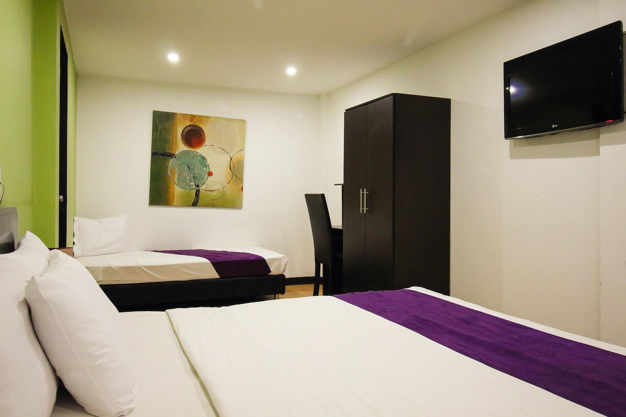 Expohotel 波哥大 外观 照片