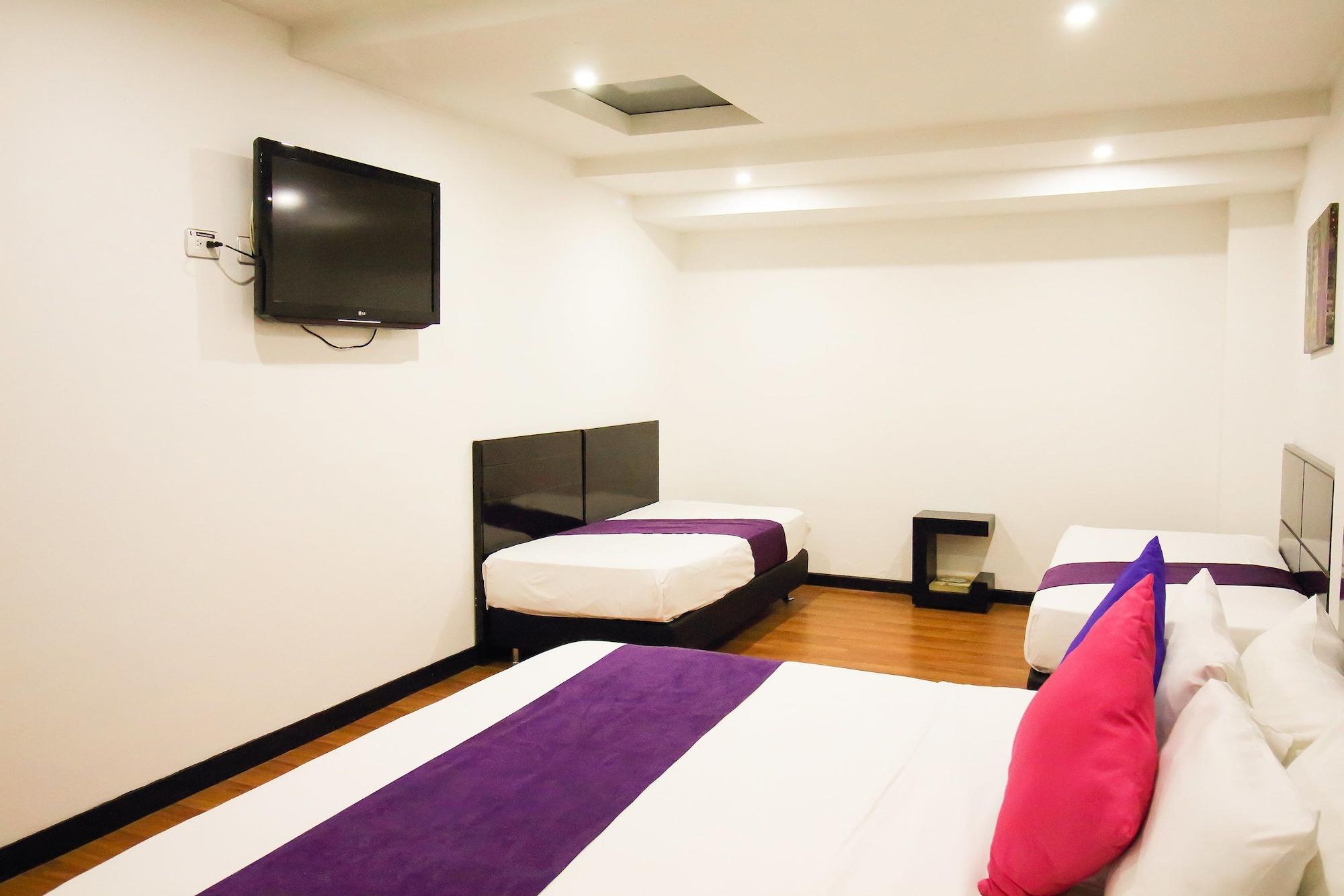 Expohotel 波哥大 外观 照片
